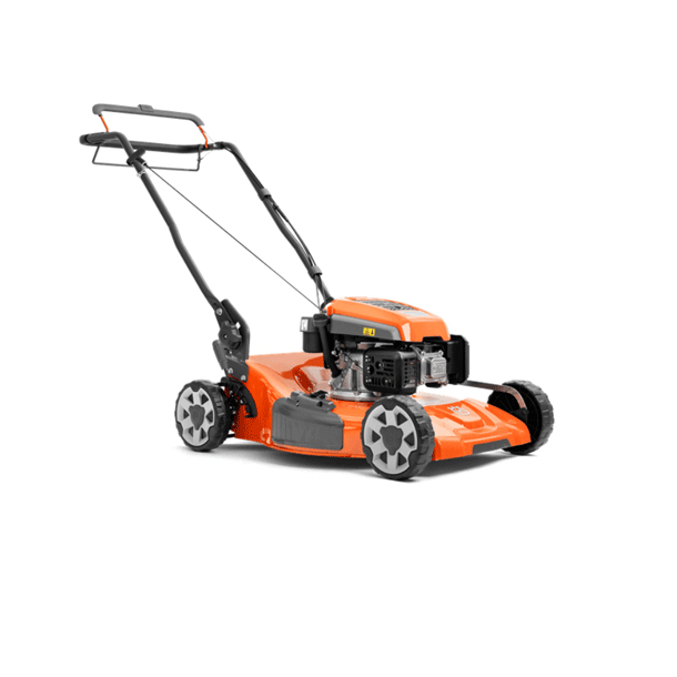 HUSQVARNA LB 256SP Önjáró fűnyíró