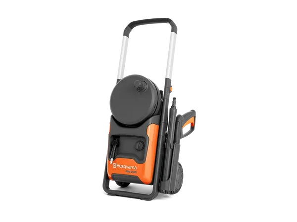 Husqvarna PW 240 magasnyomású mosó