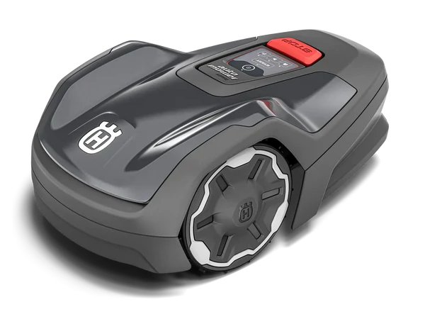 Husqvarna Automower® Aspire™ R4 robotfűnyíró