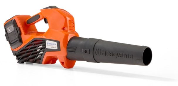 Husqvarna 325iB Játék levélfújó