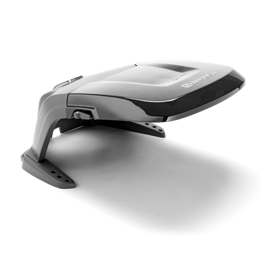 Robotfűnyíró Ház Automower Husqvarna P15 - AM305/310/315