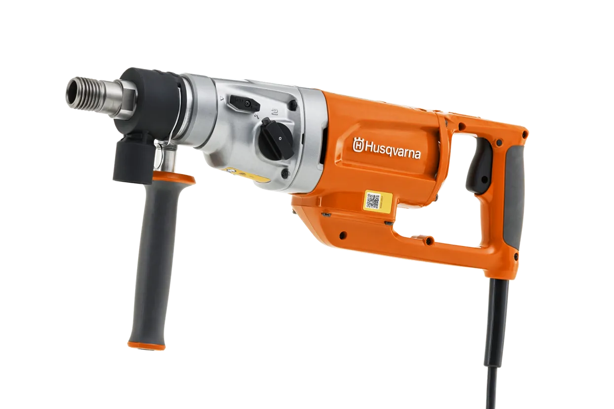 Husqvarna DM 210 SP fúrógép