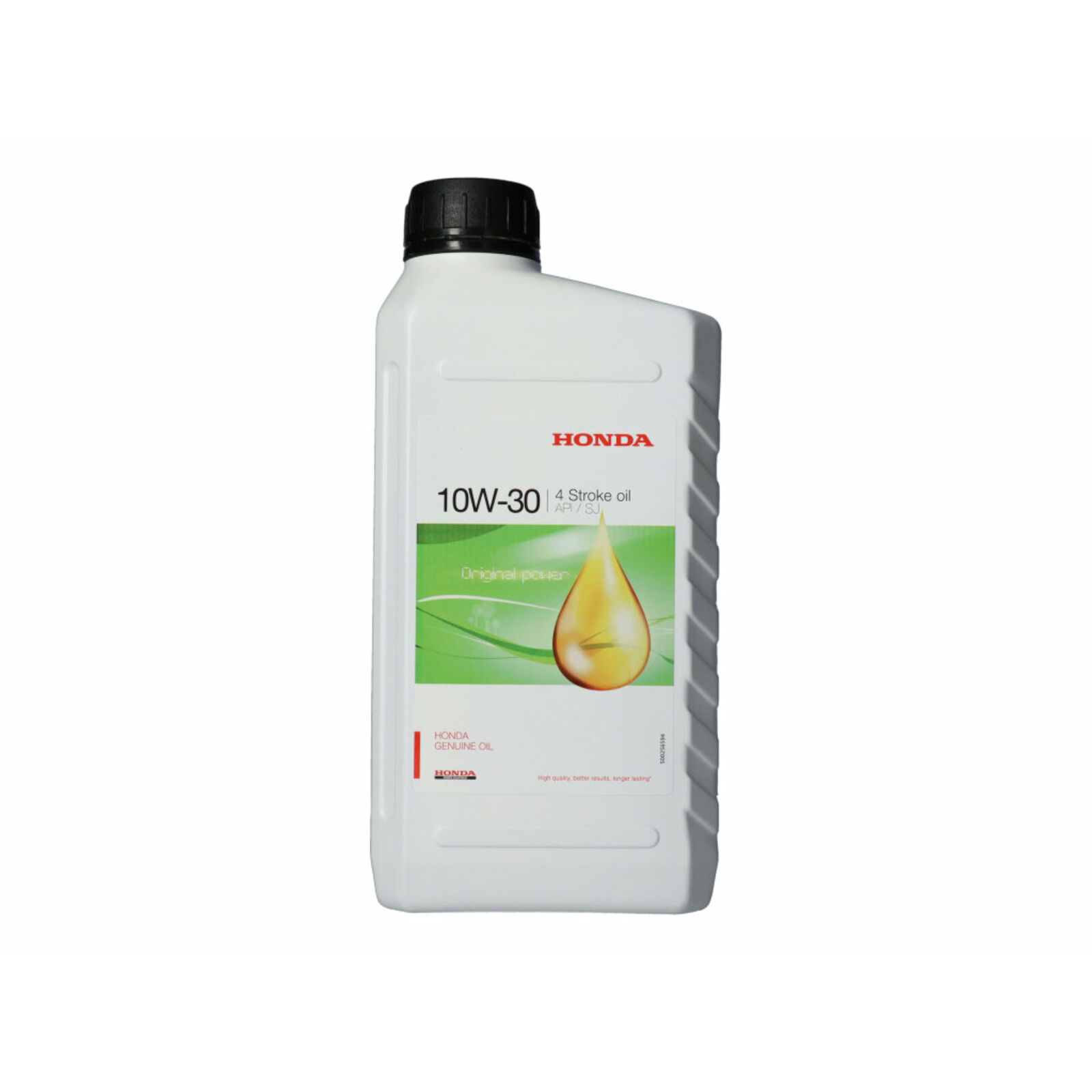Honda 10W-30 négyütemű motorolaj 1L
