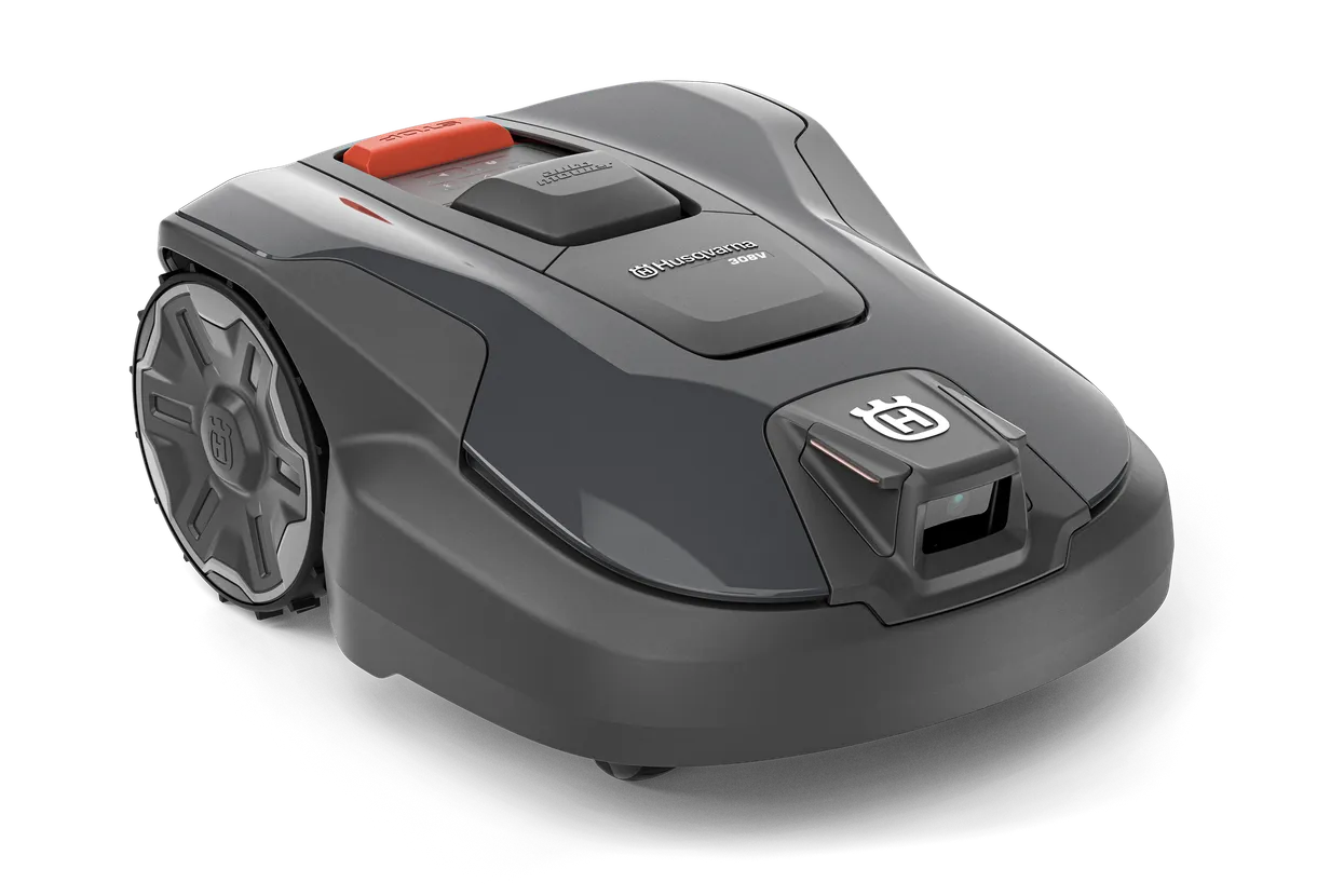 Husqvarna AM308V robotfűnyíró
